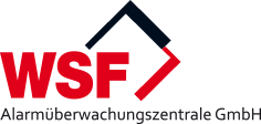 WSF Alarmüberwachungszentrale