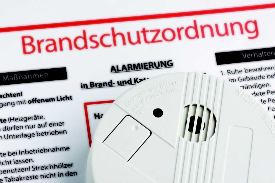 Brandschutz