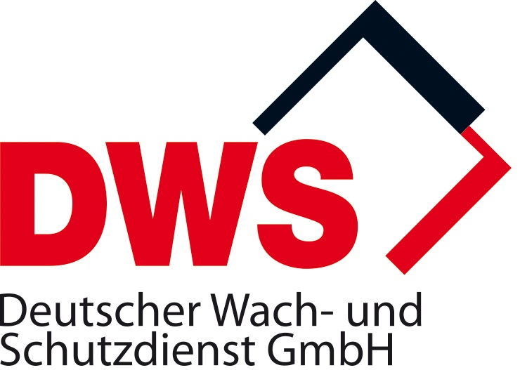 DWS Firmenlogo